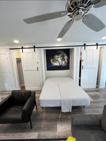 Apartamento Cozy Haven In The Clouds Atlanta Exterior foto